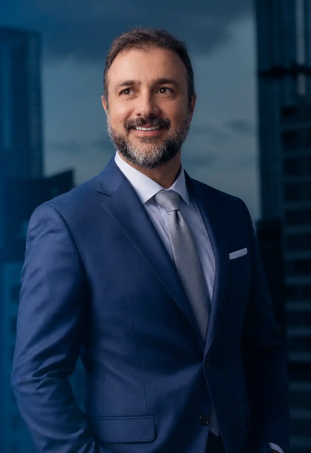 Karidson Bessa - Especialista Imobiliário